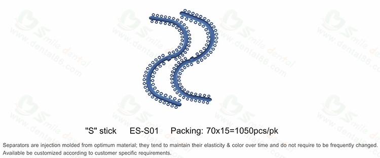 SDT-OR335 Separators